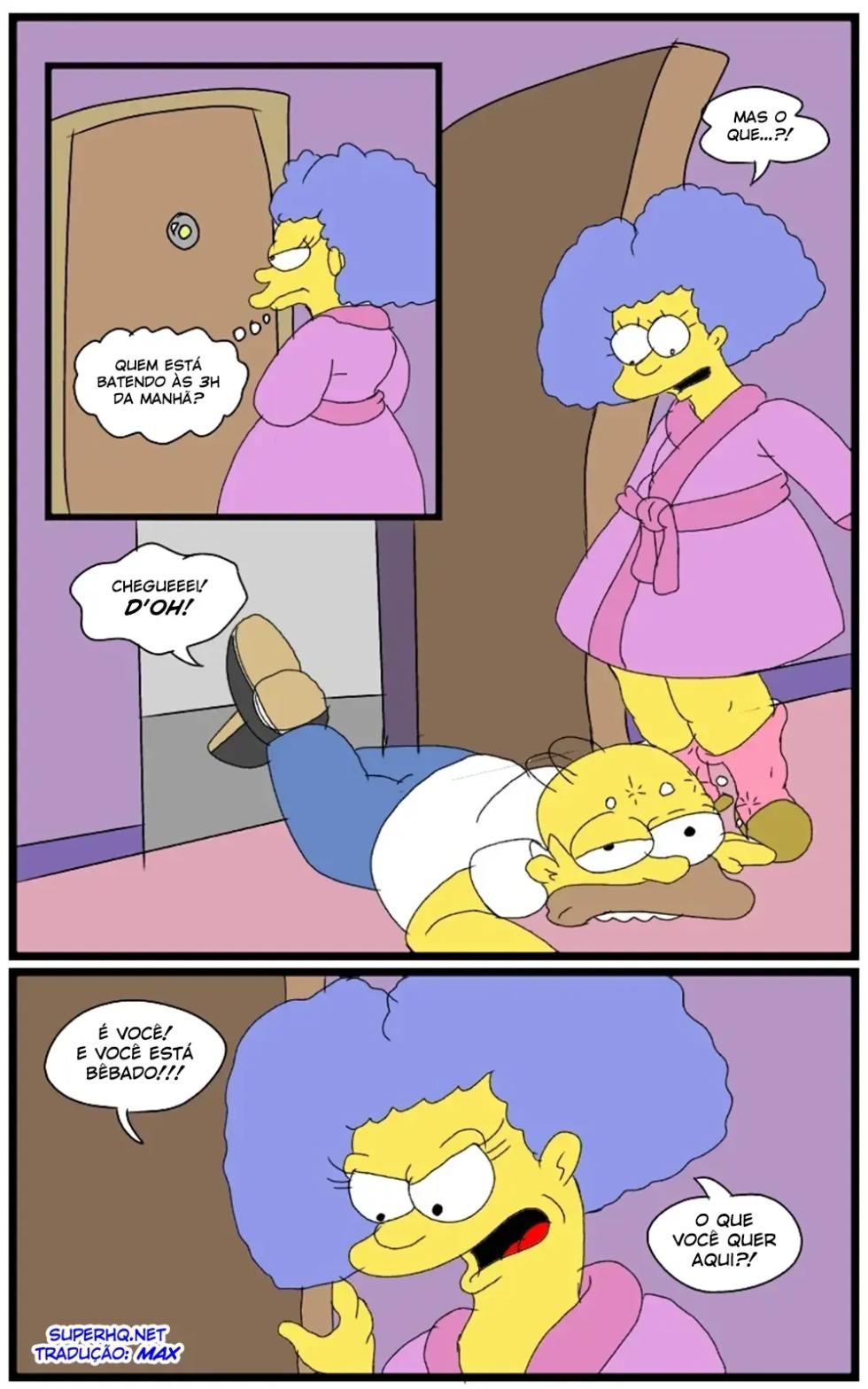 Simpsons misc 2 - Page 27