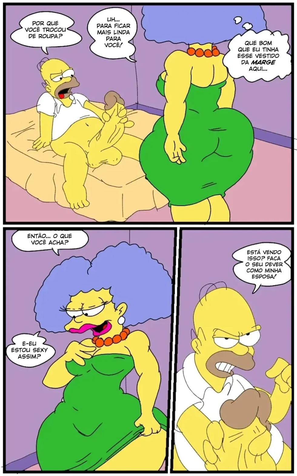 Simpsons misc 2 - Page 30