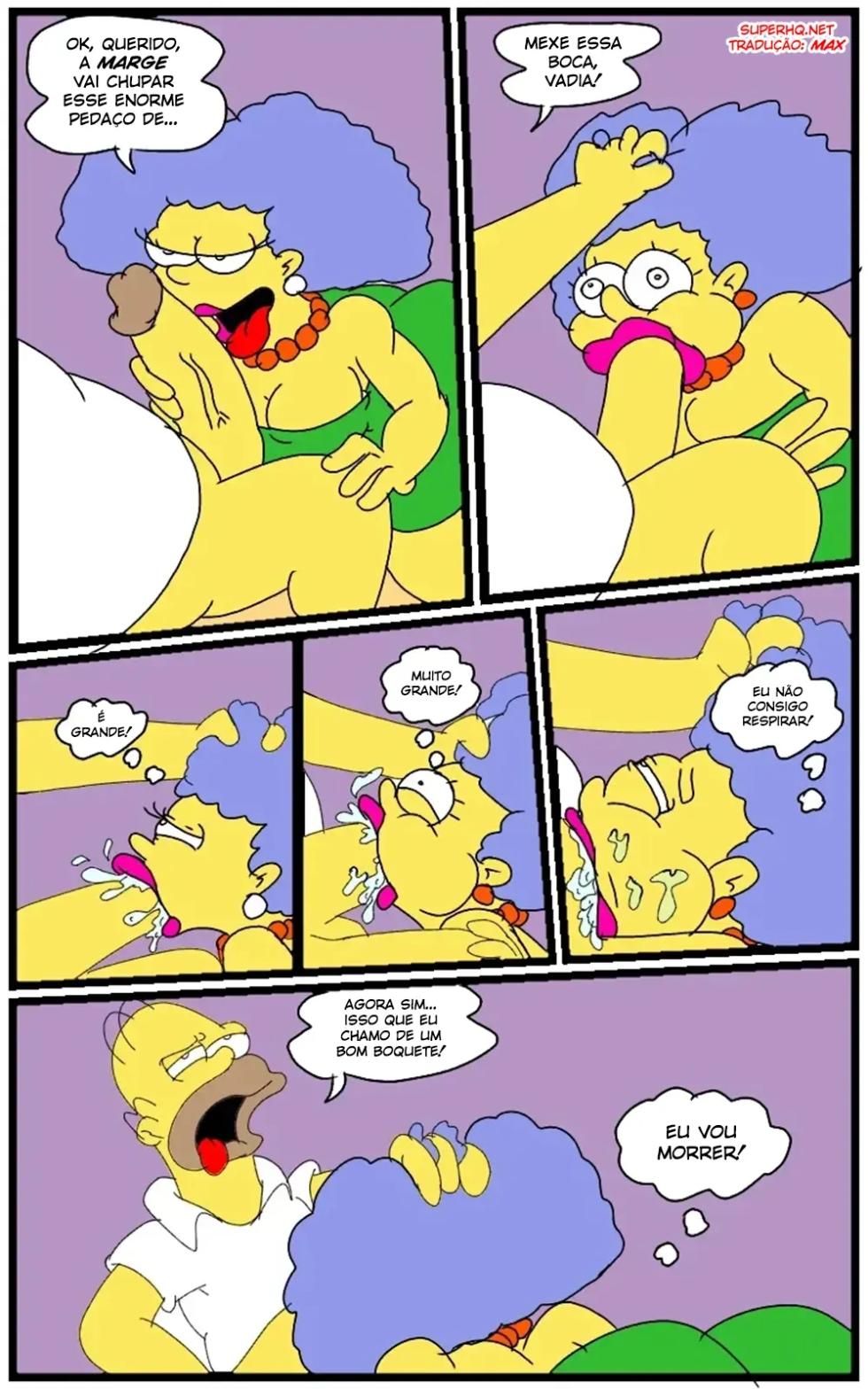 Simpsons misc 2 - Page 31