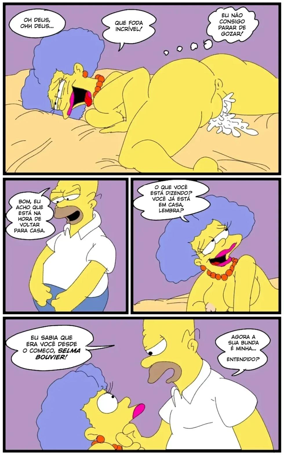 Simpsons misc 2 - Page 36