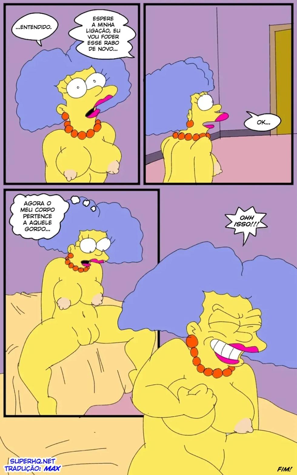 Simpsons misc 2 - Page 37