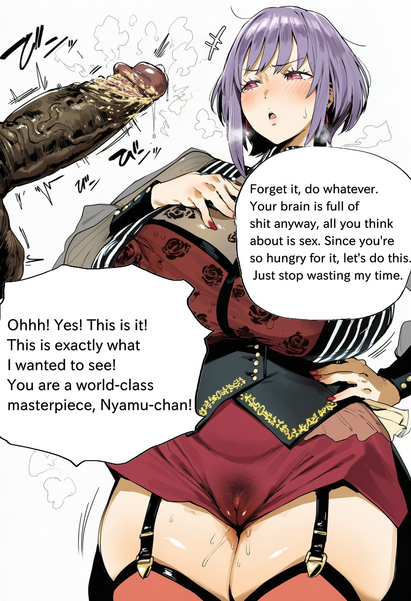 Rose6969 - yuutenji nyamux(Full set) - Page 9