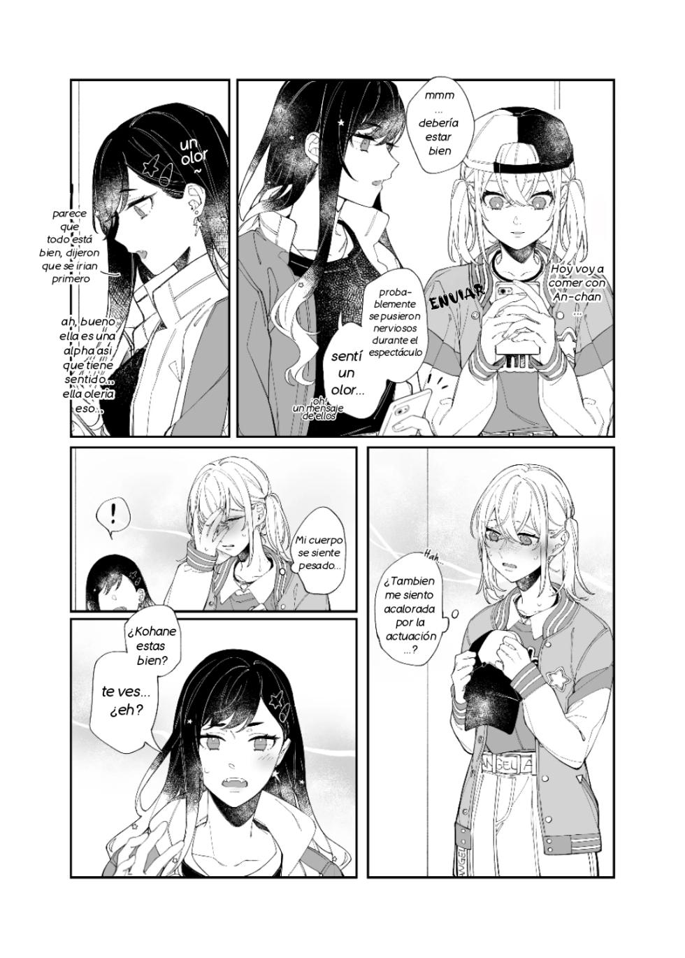 Mint Candy - Page 10