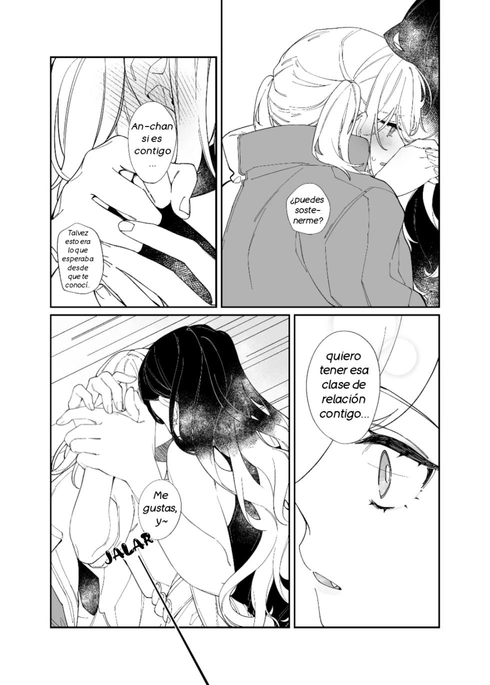 Mint Candy - Page 14