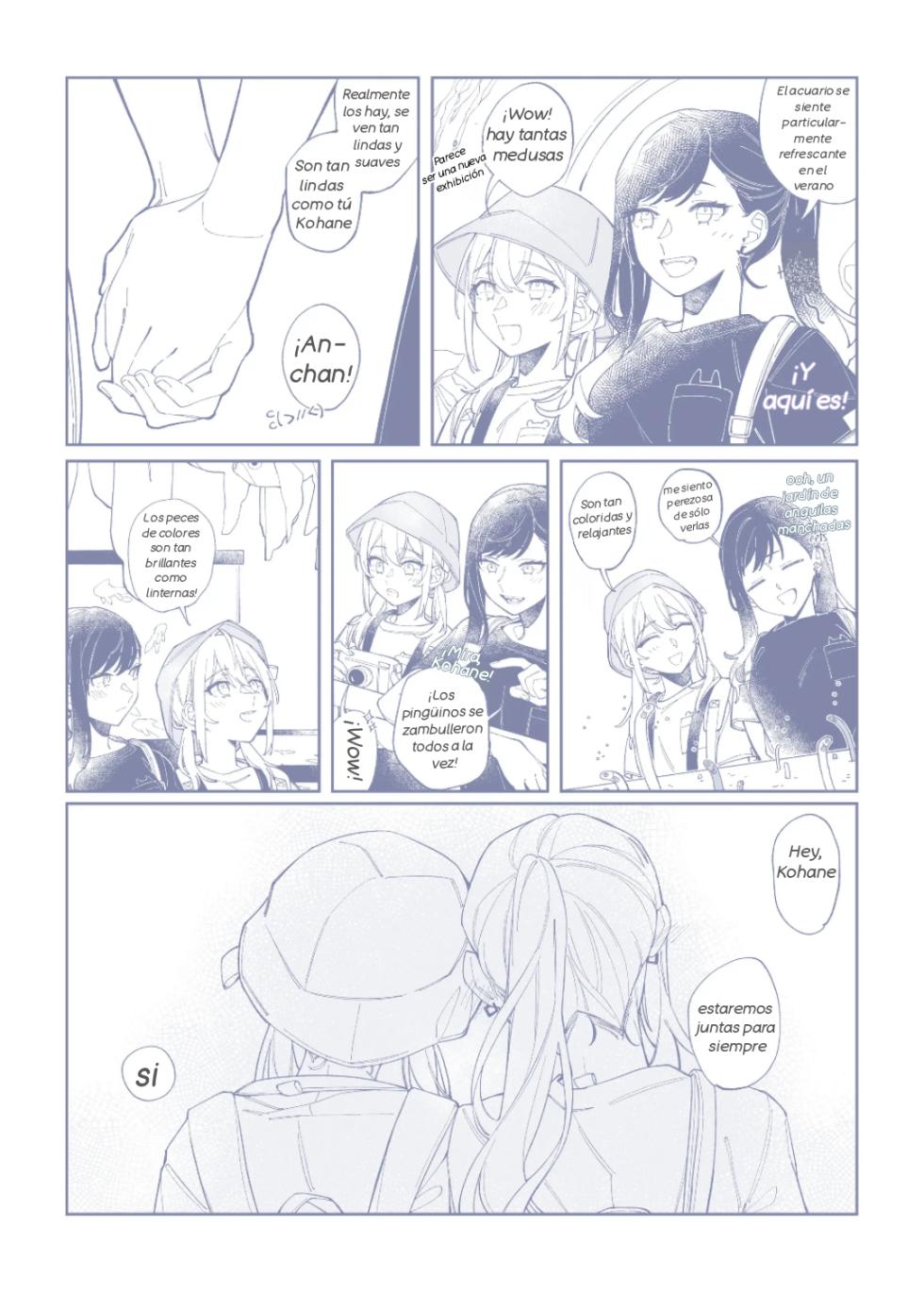 Mint Candy - Page 21