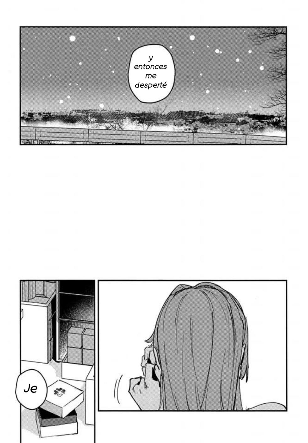 (C106) [virophilia (Orihi Chihiro)] Junk Food Assort (Love Live! Hasunosora Jogakuin School Idol Club) [Spanish] [Earth D. Sam] - Page 28