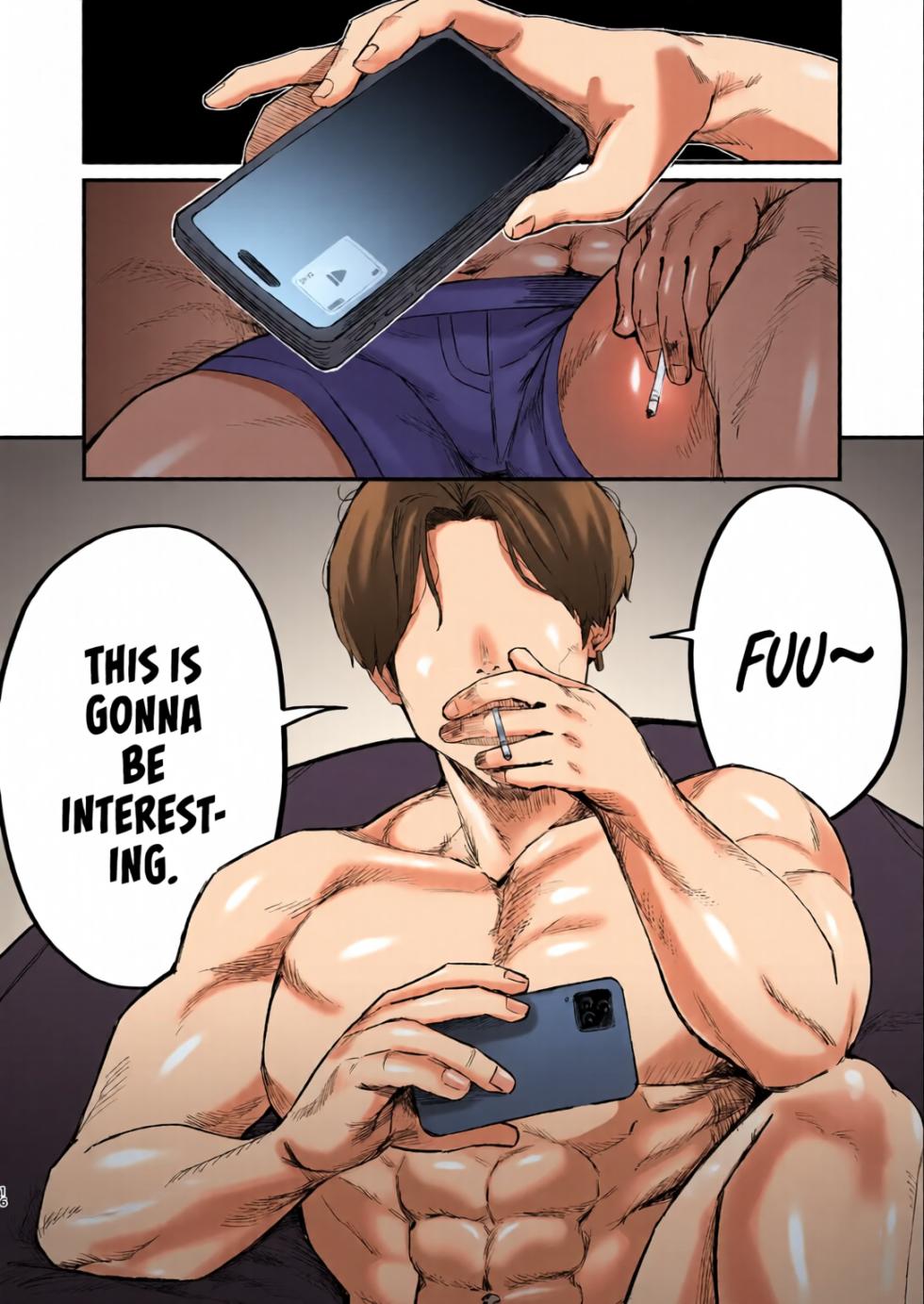 [Hotate Chanpon (Hotate-chan)] Gokinjo Trouble ni wa Gochuui o | Watch Out For Trouble in Your Neighborhood [English] [rez_a] [Digital] - Page 15