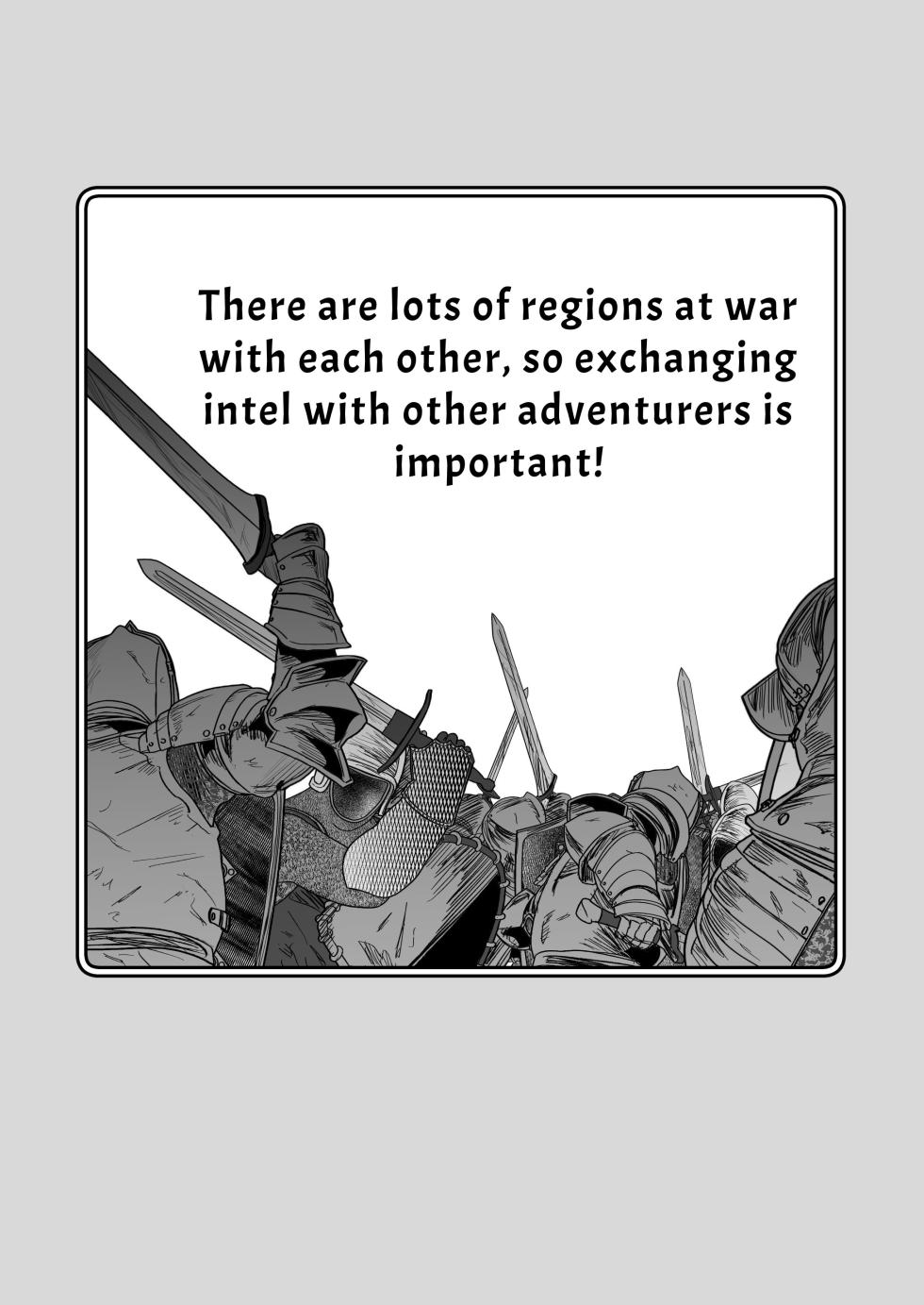[Shigure Ebi (LeftHand)] Boukensha-chan to Ecchi na Bouken 4 | Erotic Adventures with an Adventureress 4 [English] [ApricotJam] [Digital] - Page 26