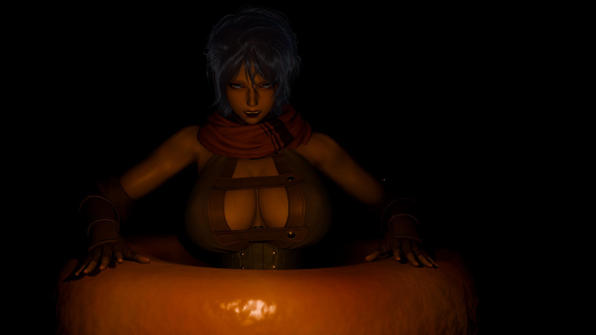 Tentacle Nest，触手巢穴 - Page 12
