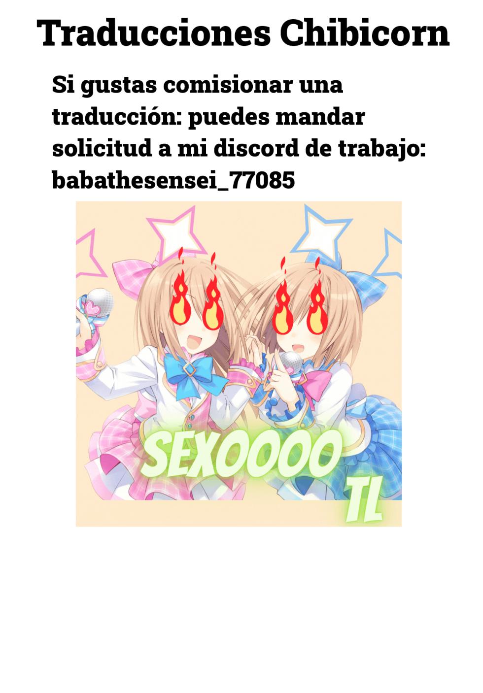 [Komorikiri. (Urin)] Zenbu Omoidasasete Ageru yoo | Te hare recordar todo... (Blue Archive) [Spanish] [Decensored] [Digital] - Page 32