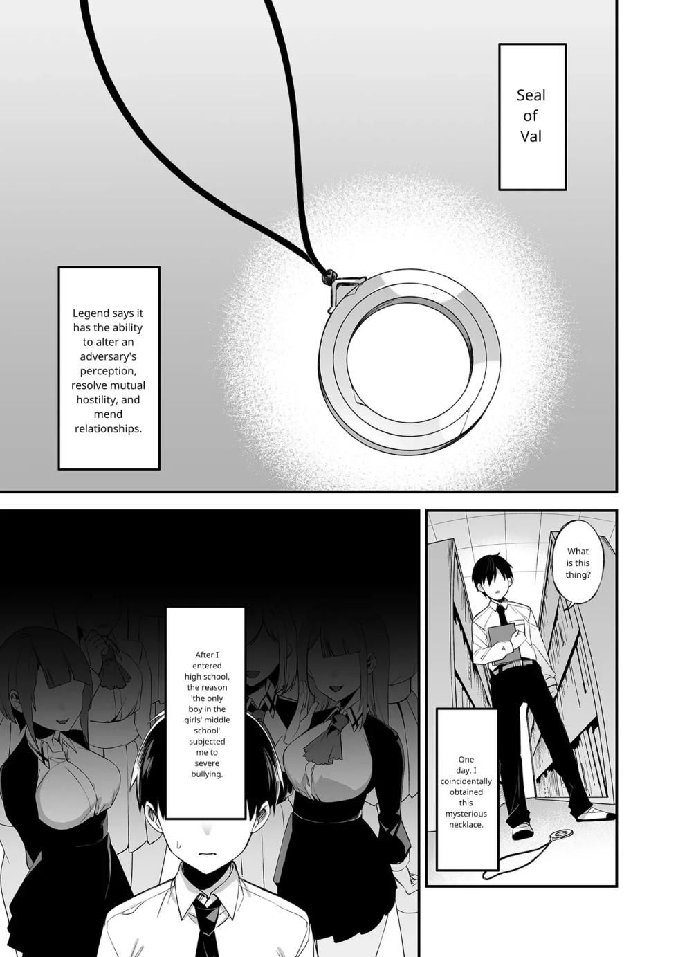 Fucked Into Submission 2 - Page 2