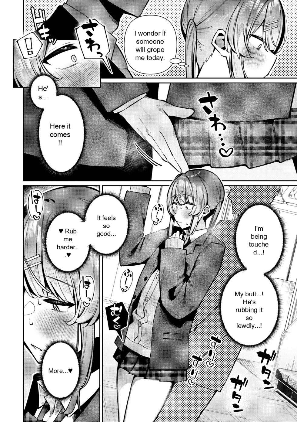Web Otokonoko Collection! S Vol. 116 - Page 38
