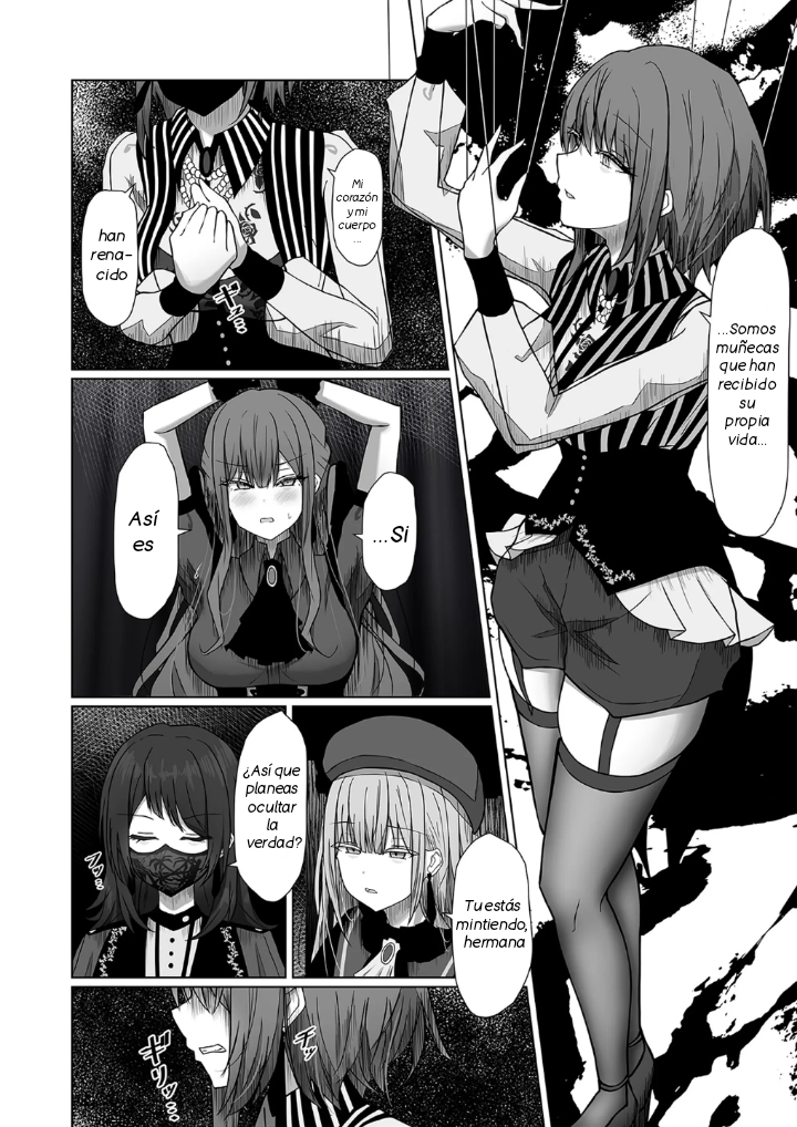 HAme Mujica - Page 5