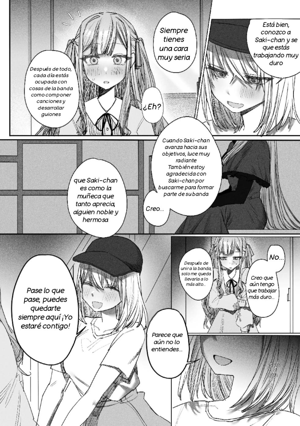 Siempre estaré contigo - Page 3