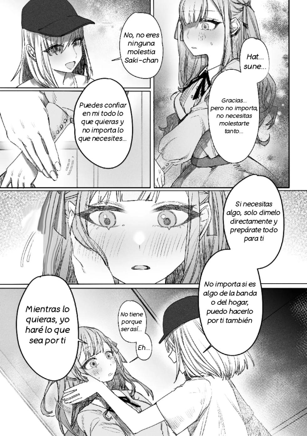 Siempre estaré contigo - Page 4