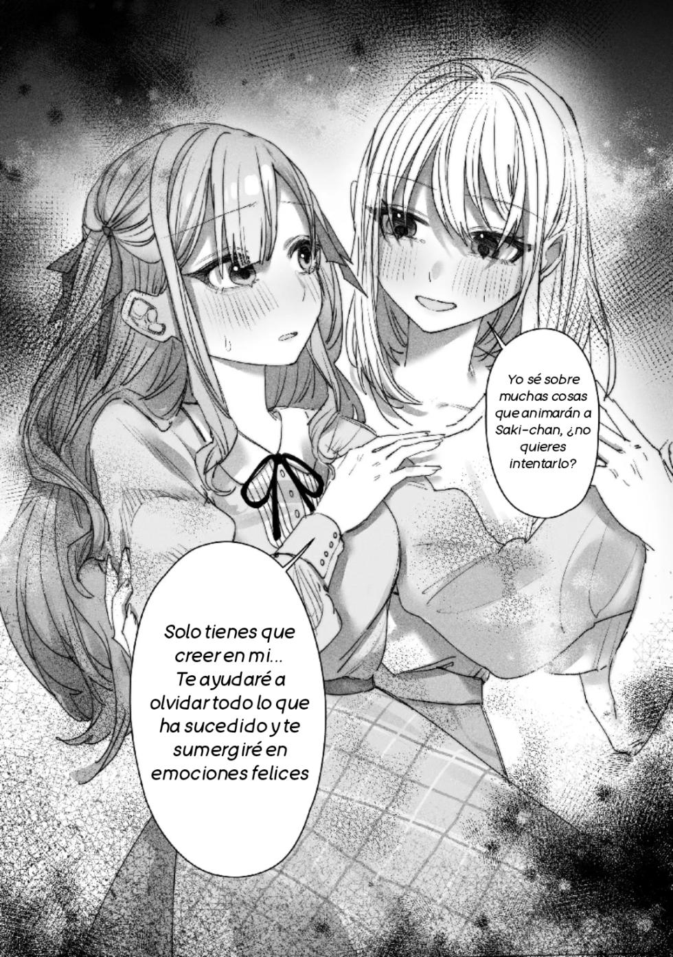 Siempre estaré contigo - Page 8