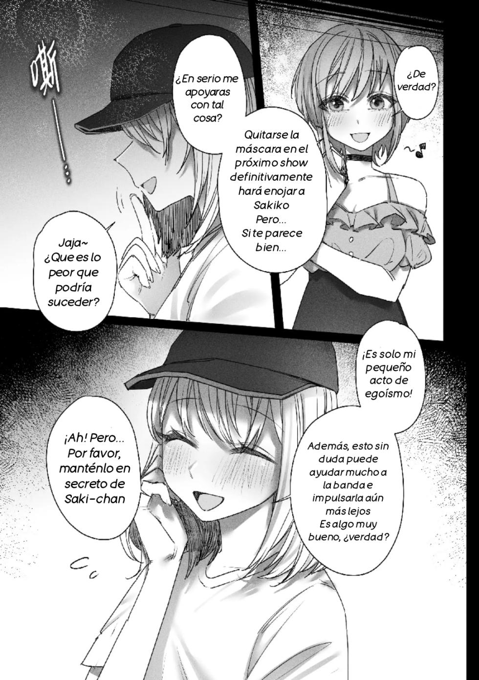 Siempre estaré contigo - Page 16