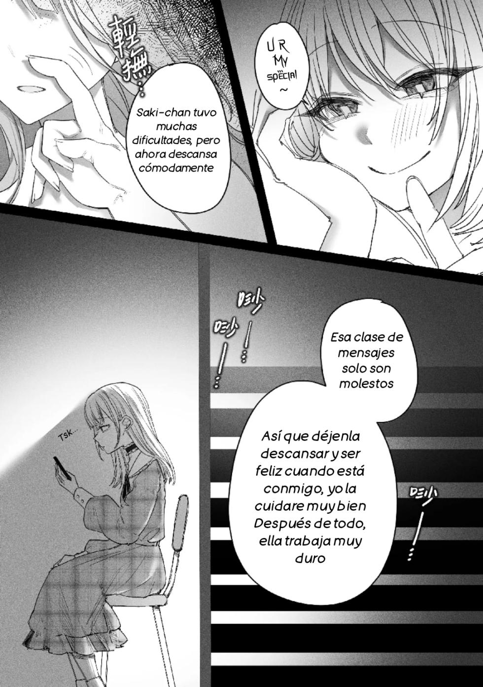 Siempre estaré contigo - Page 18