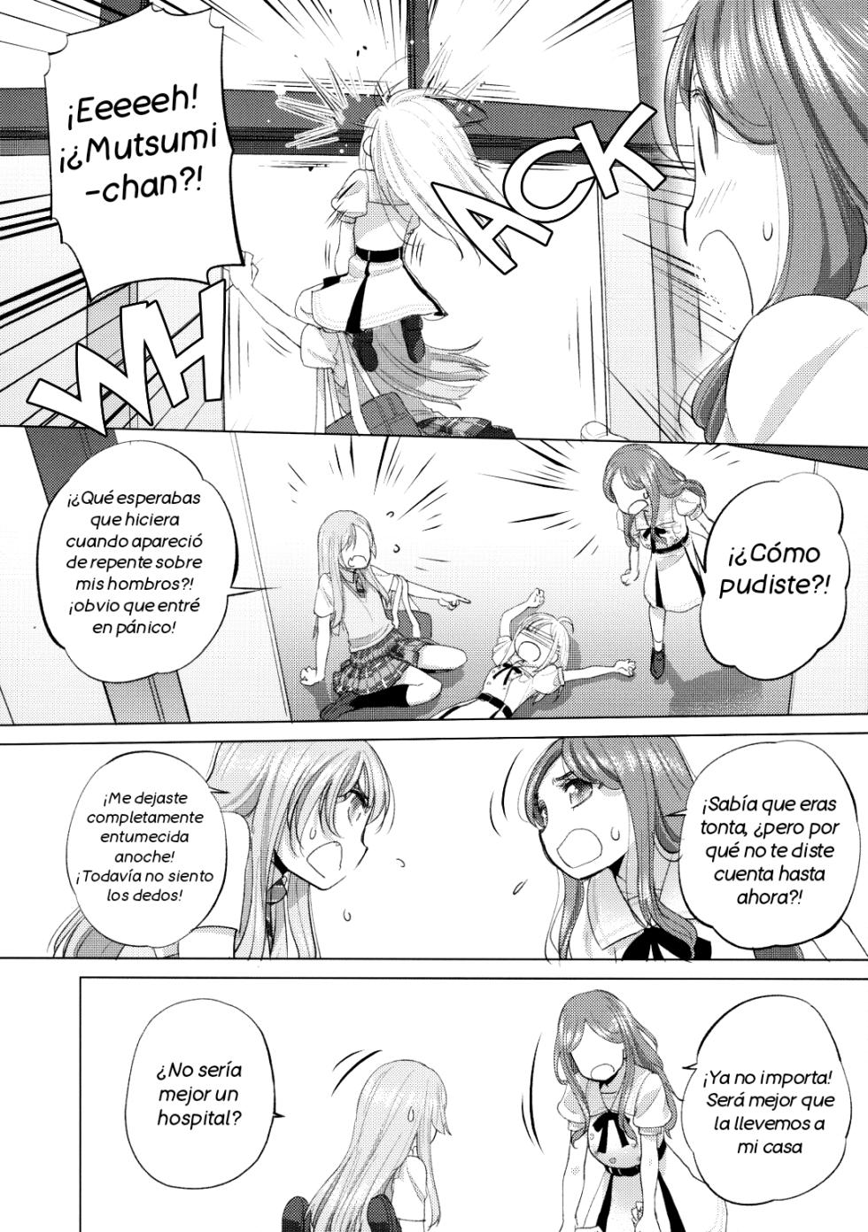 Olga Booze - Page 7