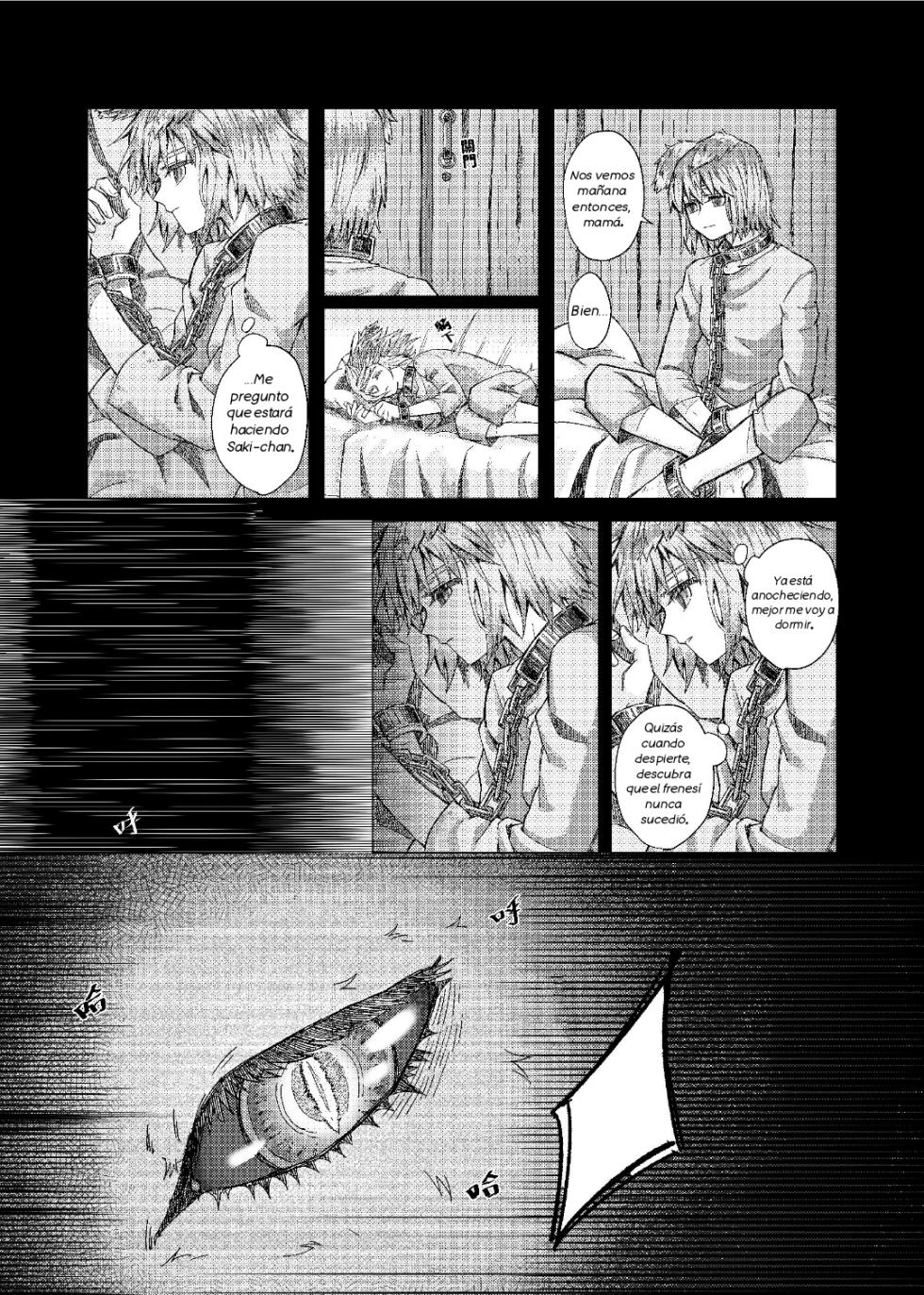 Mi primer amor - Page 14