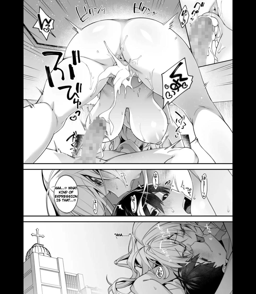 Fucked Into Submission 5 - Page 24