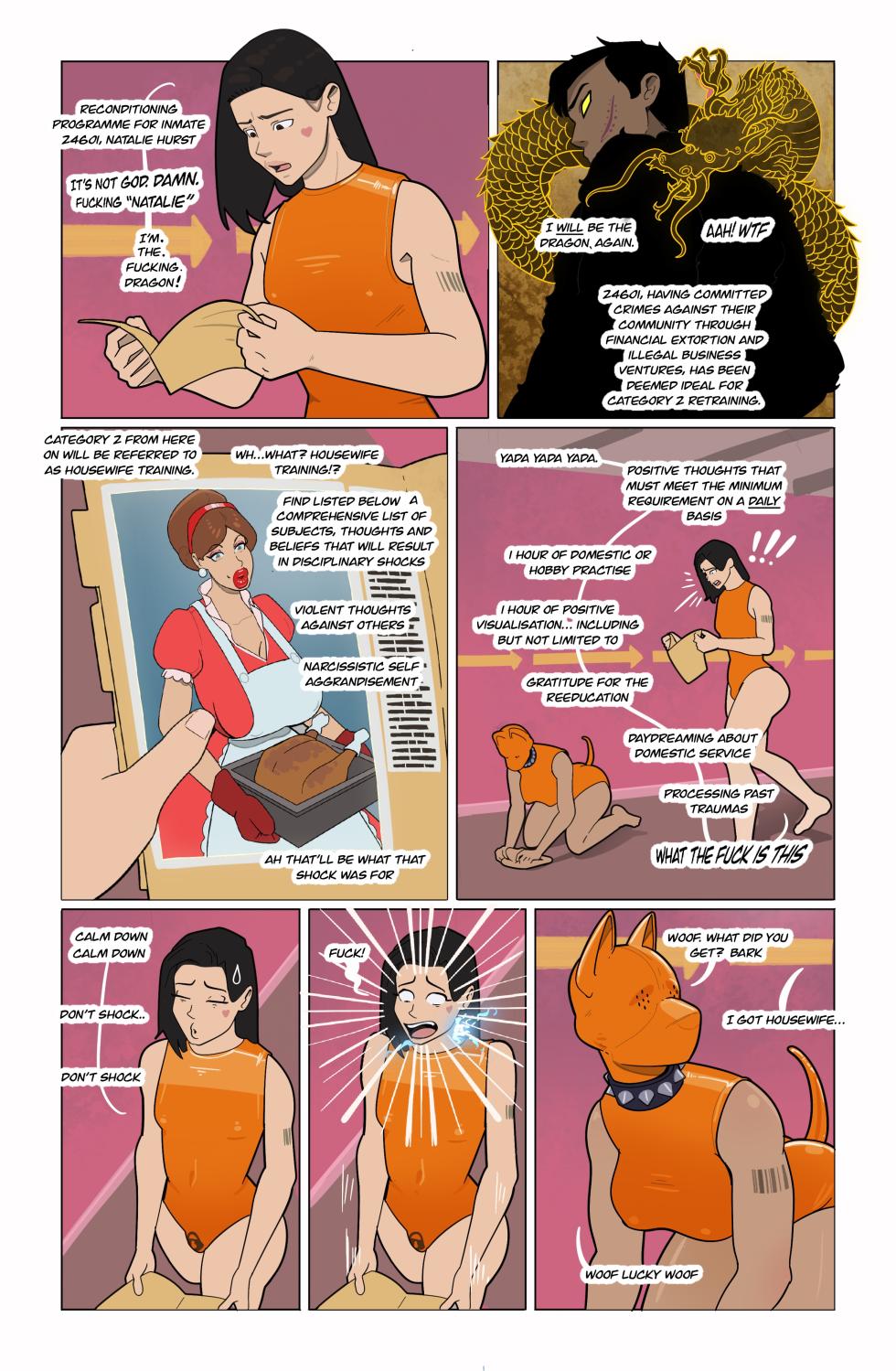 beautification reintegration 2 - Page 4