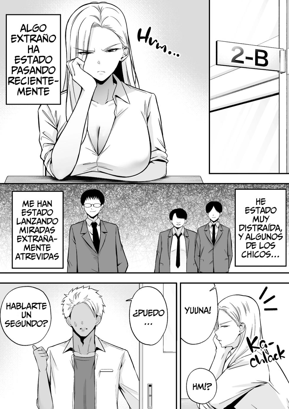 [Ougon Shinshi Club (Tabuchi)] Fukujuu Kyoushitsu 4 Sennou Gas de Classmate ni Yaritai Houdai - Page 29