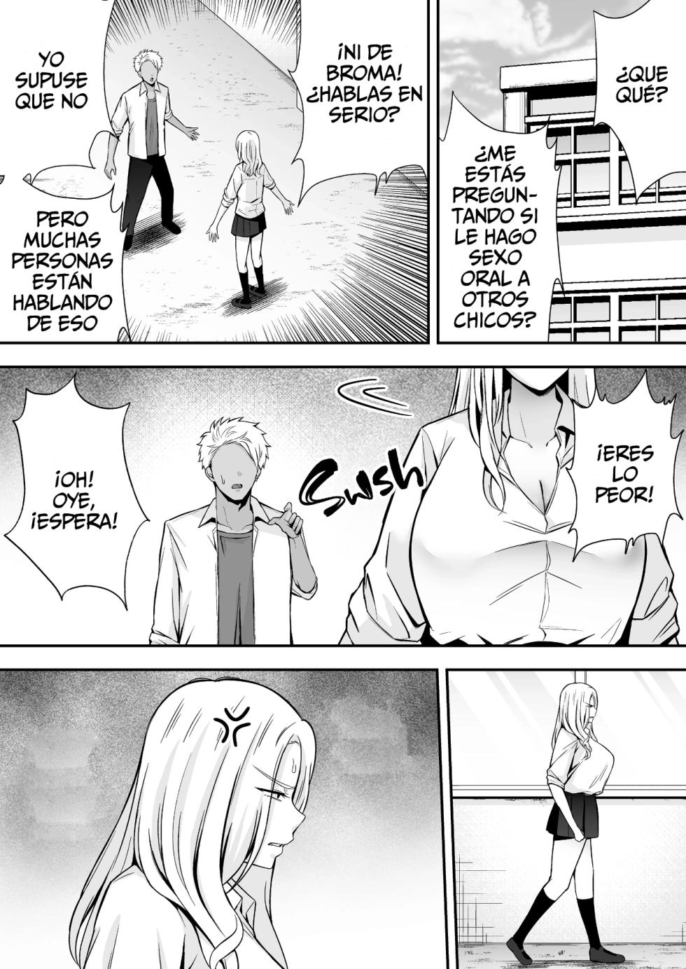 [Ougon Shinshi Club (Tabuchi)] Fukujuu Kyoushitsu 4 Sennou Gas de Classmate ni Yaritai Houdai - Page 30