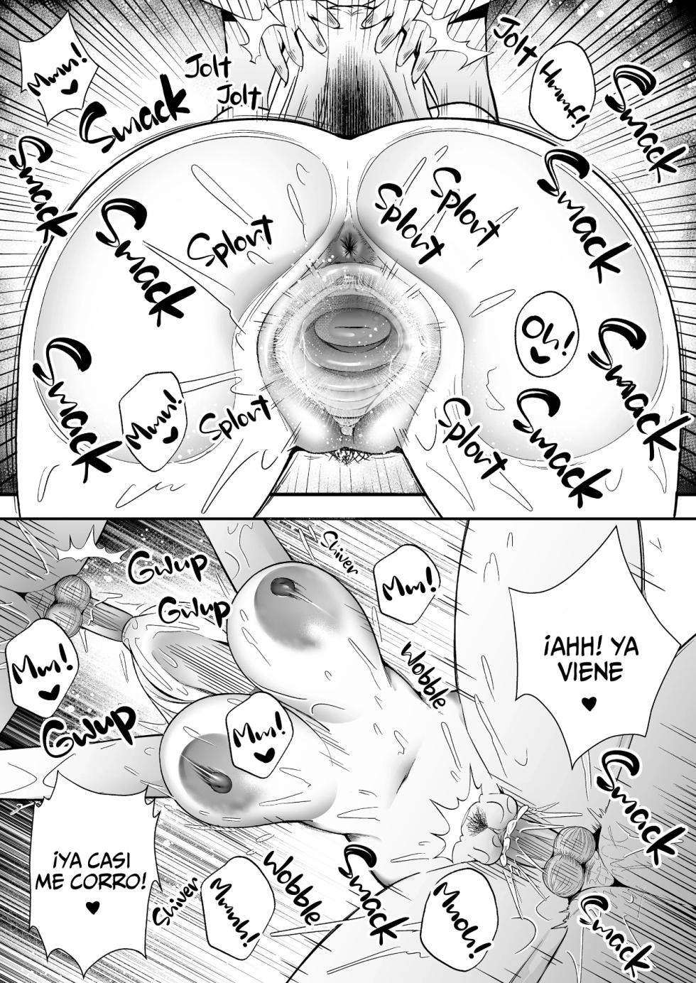 [Ougon Shinshi Club (Tabuchi)] Fukujuu Kyoushitsu 4 Sennou Gas de Classmate ni Yaritai Houdai - Page 40