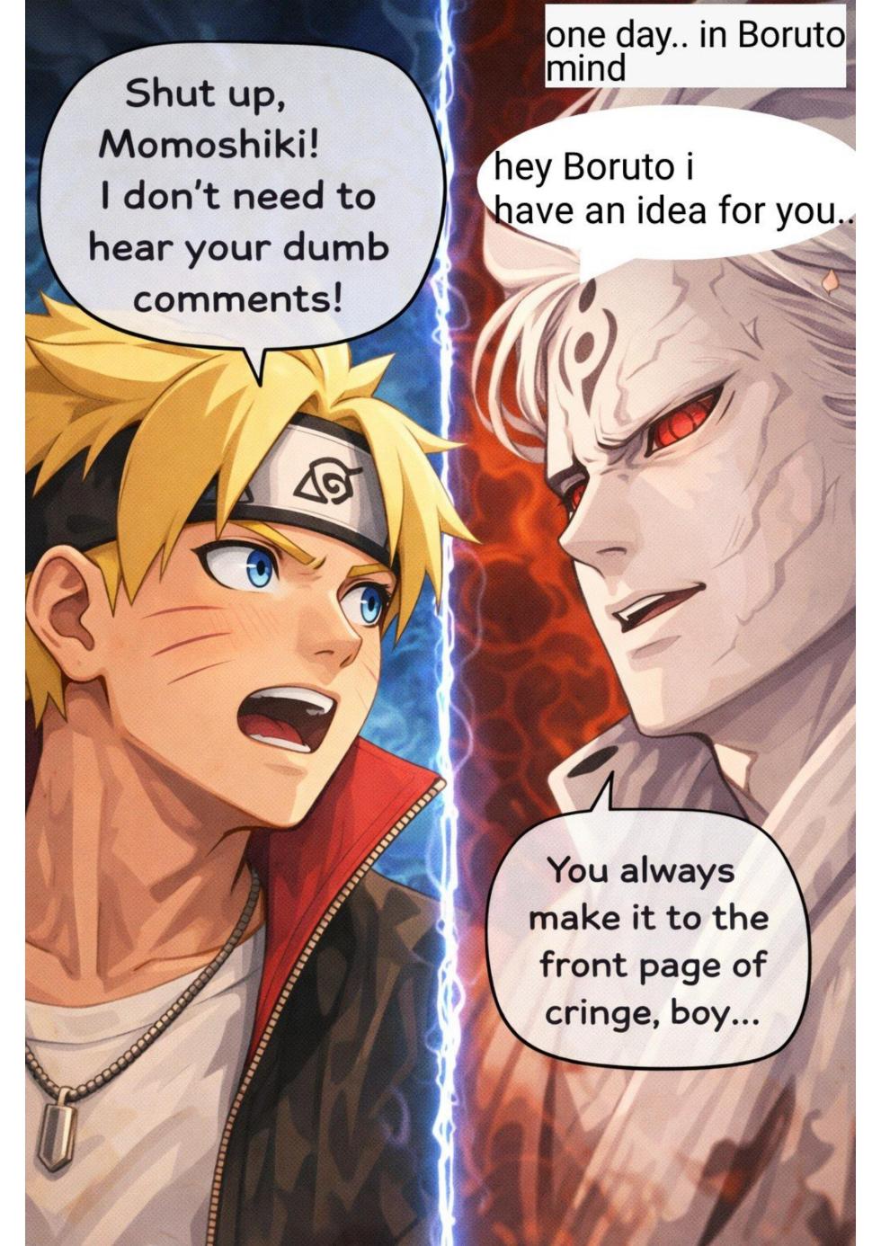 [Hottielid] Sakura to SLAVE a corruption journey (complete) [AI Generated] - Page 31