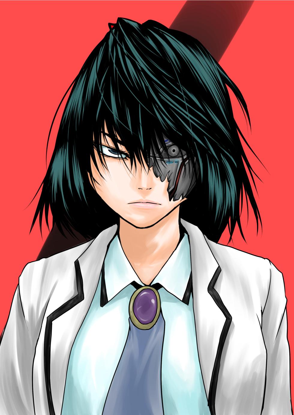 [Supino] Kikou Senshi Arakagane 1-10 + Side Story [Chinese][AI Translation] - Page 2