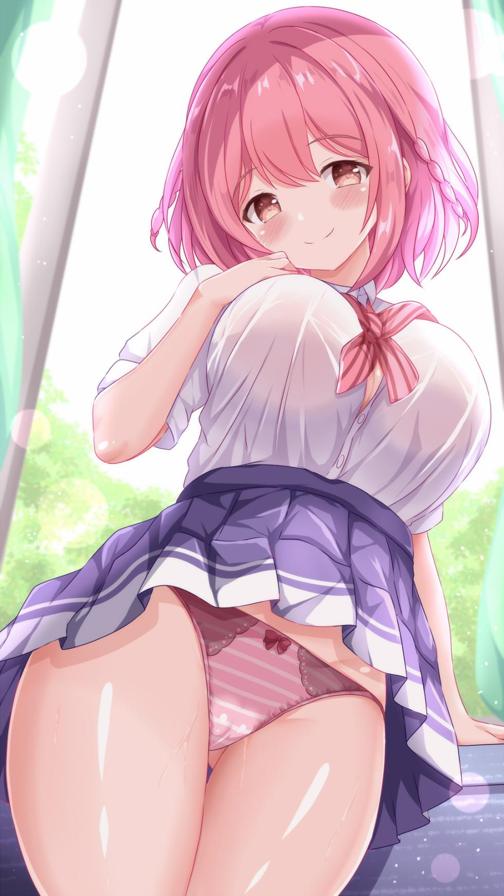 (C107) [Akari Note. (Xenon)] Akari to Korekara mo Zutto Issho! 9 (O.N.G.E.K.I.) - Page 22