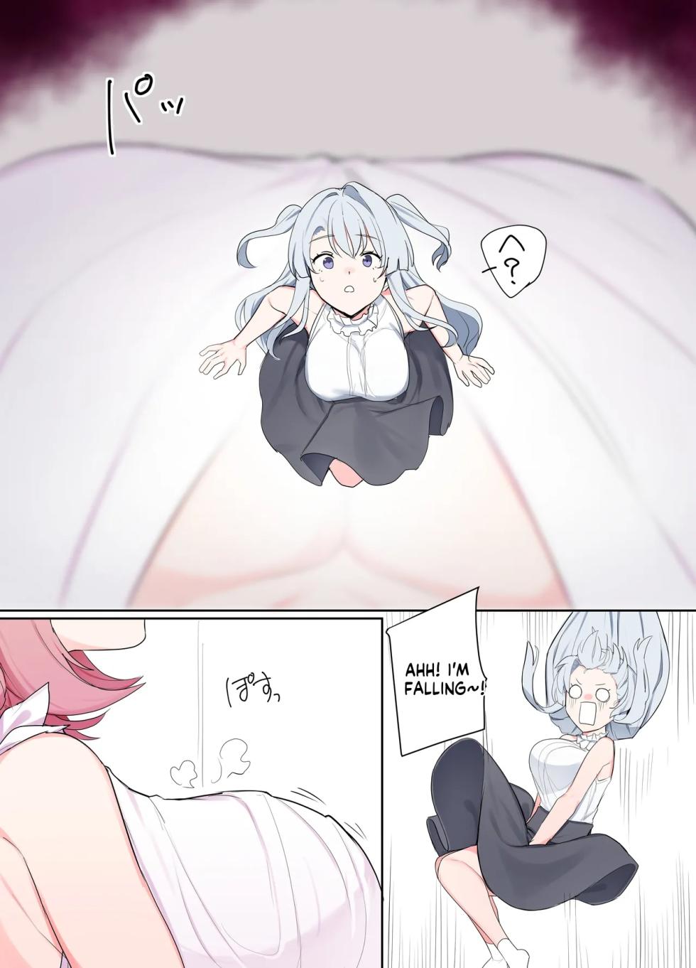 [Odoru London] VR nara Nandemo Ari Jan! (MTL) - Page 17