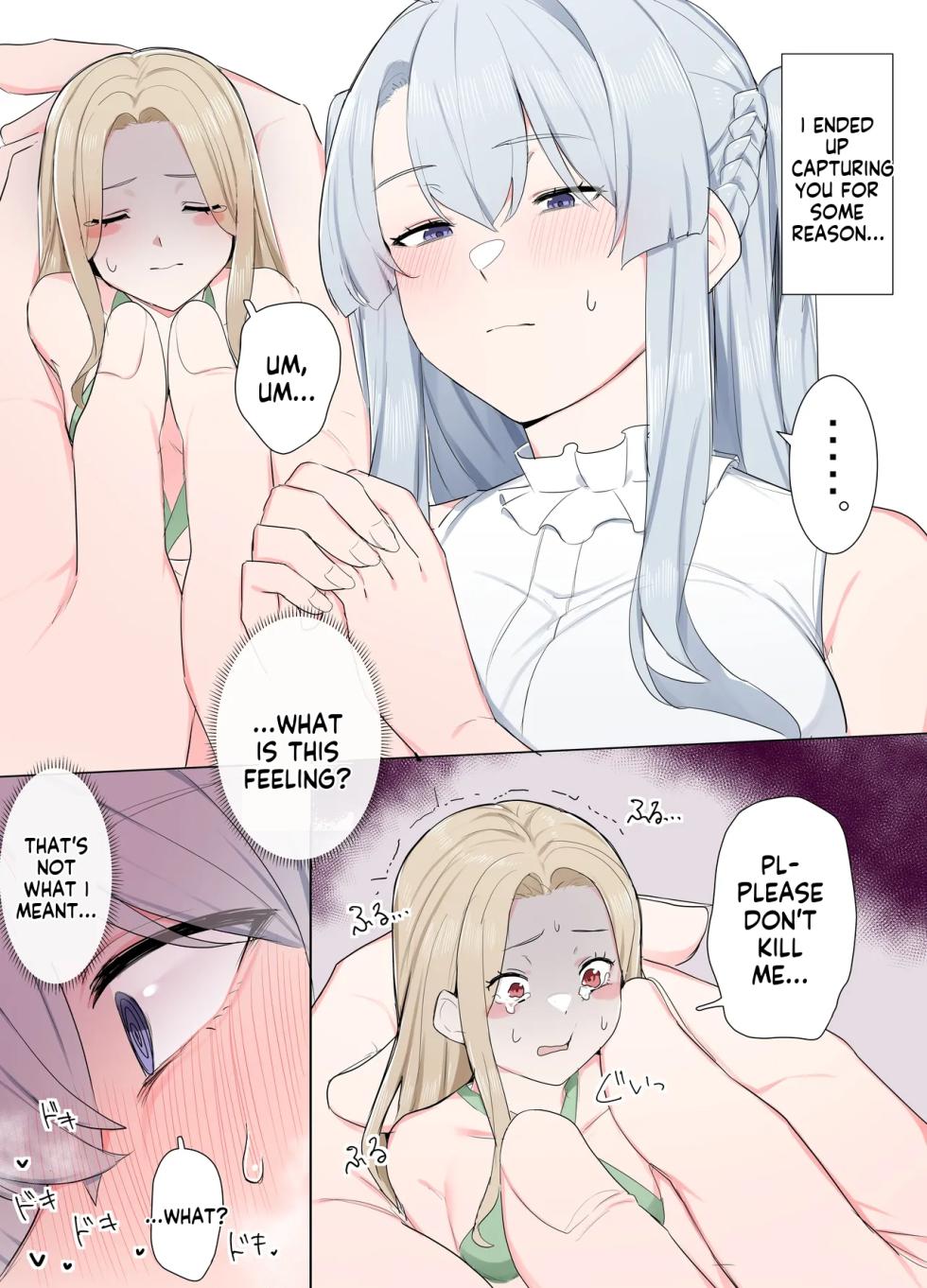 [Odoru London] VR nara Nandemo Ari Jan! (MTL) - Page 27