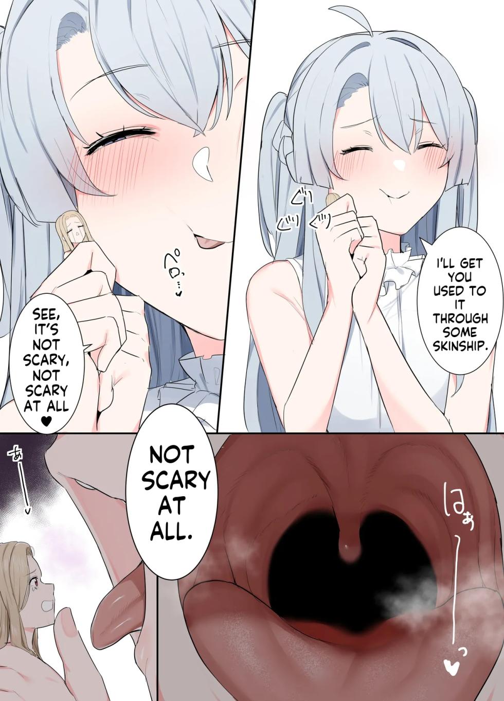 [Odoru London] VR nara Nandemo Ari Jan! (MTL) - Page 30