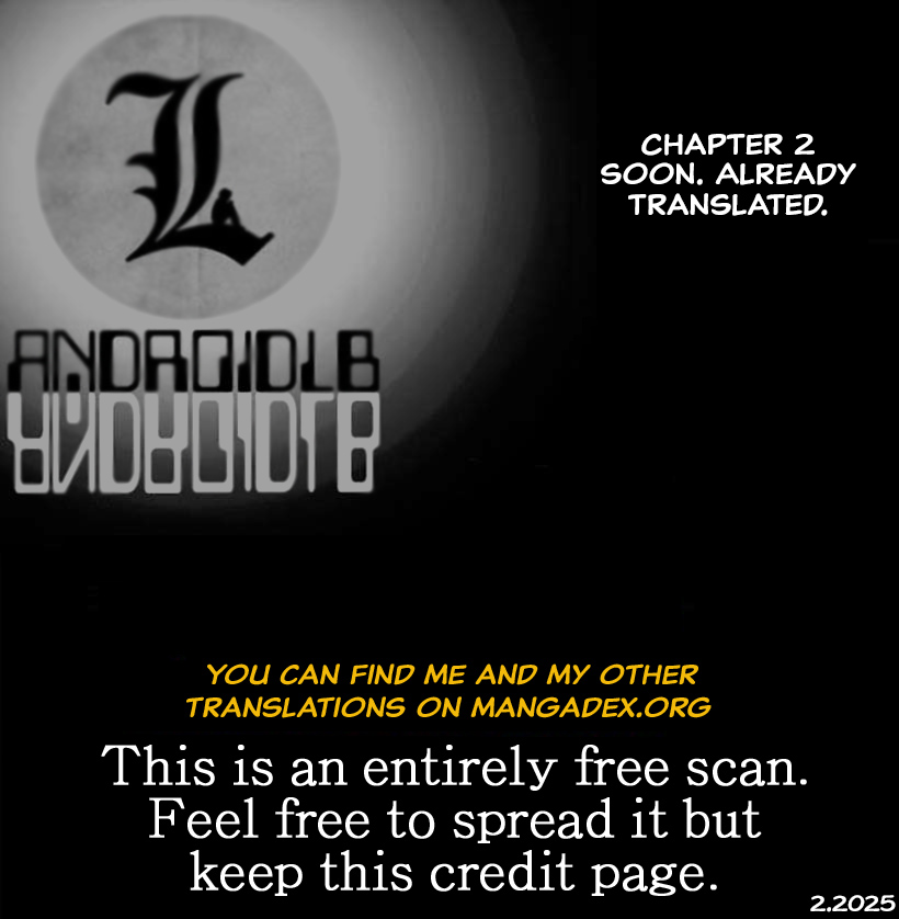 [Uchiyama Aki] Andoro Trio Chapters 1 - 9 (english) [AndroidLB] - Page 15