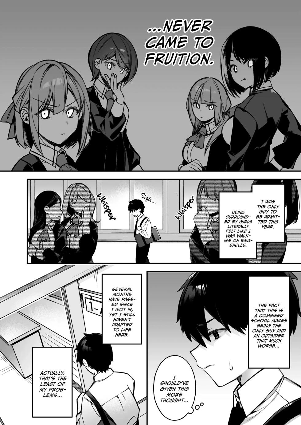 Fucked Into Submission 1-5 - Page 2