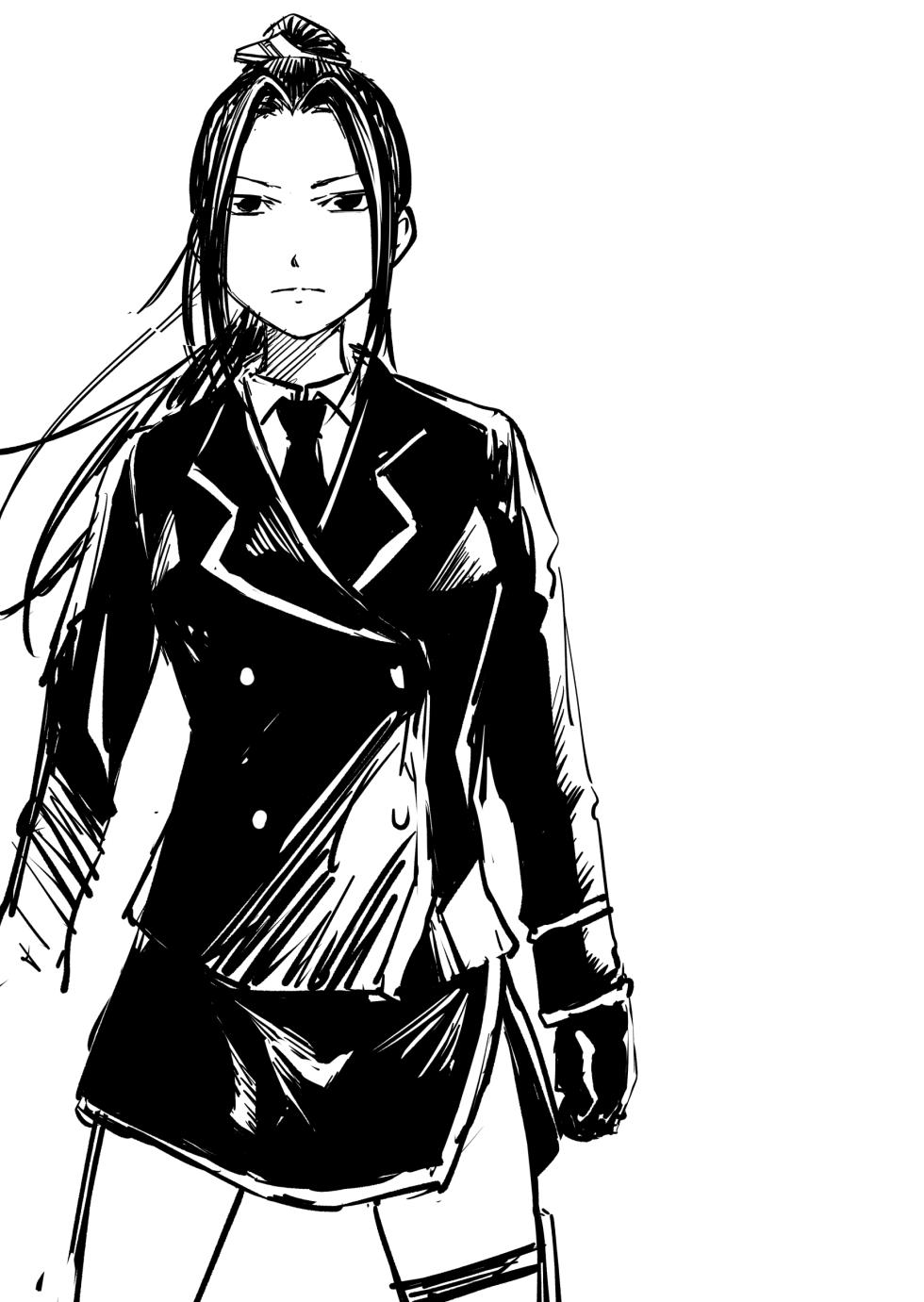 [Supino] Defeat of the Slender Mechanical Warrior 1-3 [Chinese][AI Translation] - Page 1
