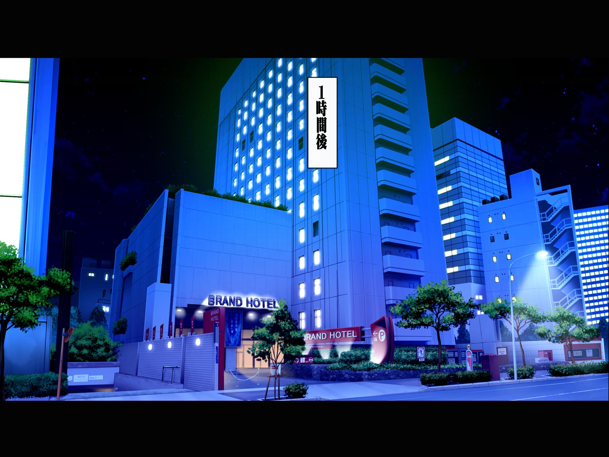 [Chikashitsu (GADEN)] Sakusei Gibo ni Nama Tanetsuke Tsuma Kounin no Dairi Kaitai - Page 24