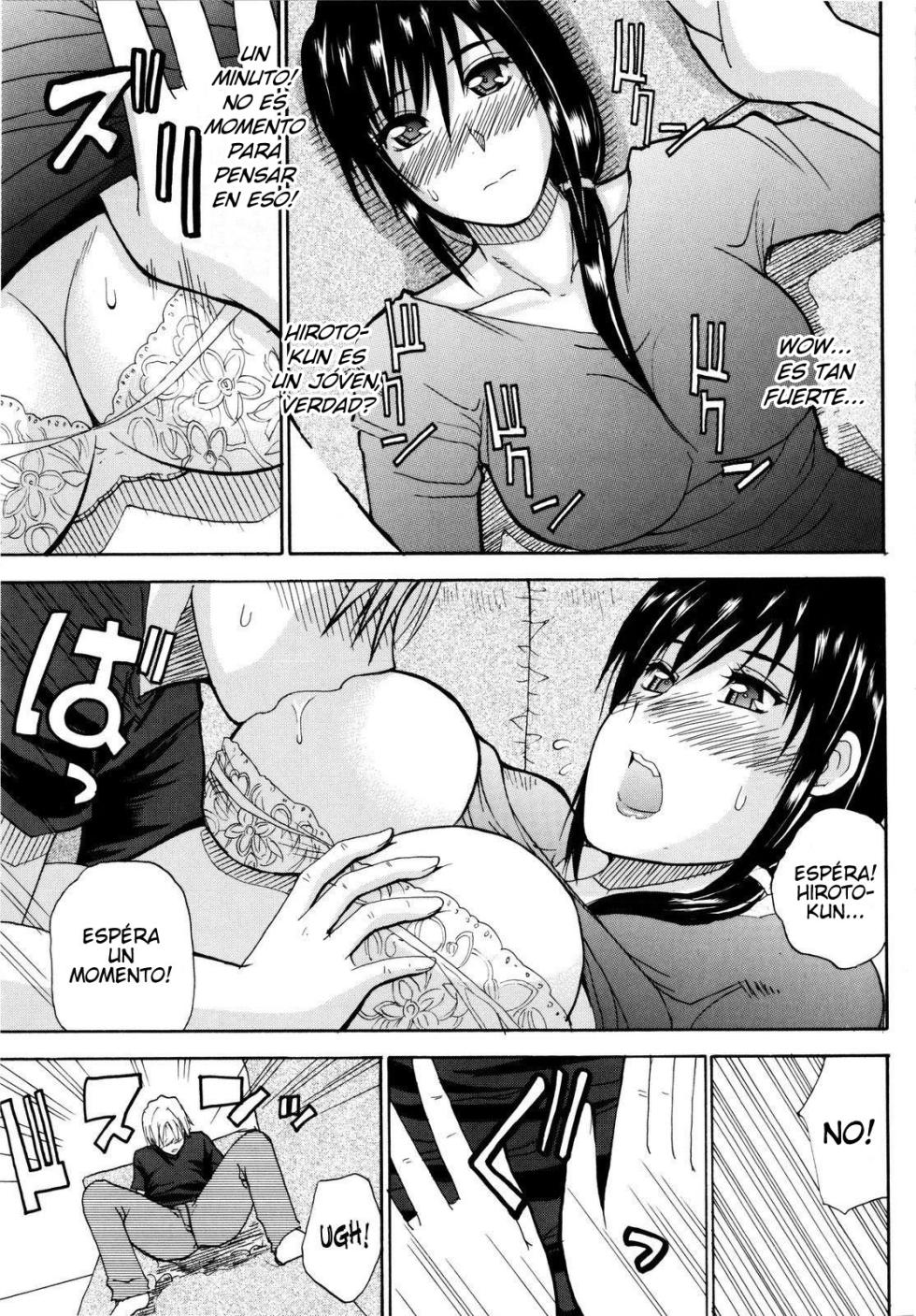 Venus Rhapsody - Page 15
