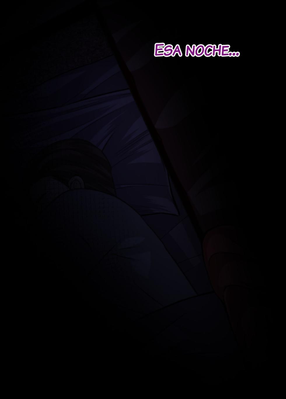 [Bitch Bokujou (Bokujou Nushi K)] Saimin Kazoku ~Itsunomanika Fuete Ita Aka-chan~ | La Familia Hipnotizada y la llegada inesperada del bebé [Spanish] [Lanerte] - Page 15