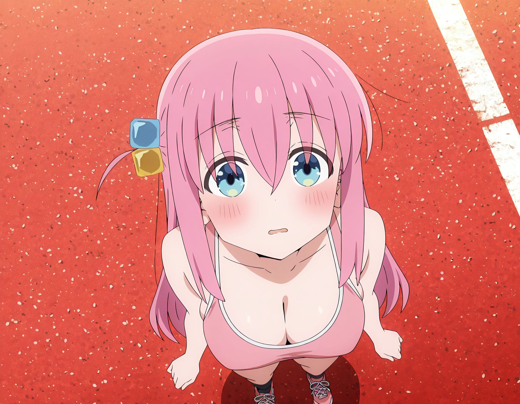 ドメ pixiv [AI Generated] - Page 16