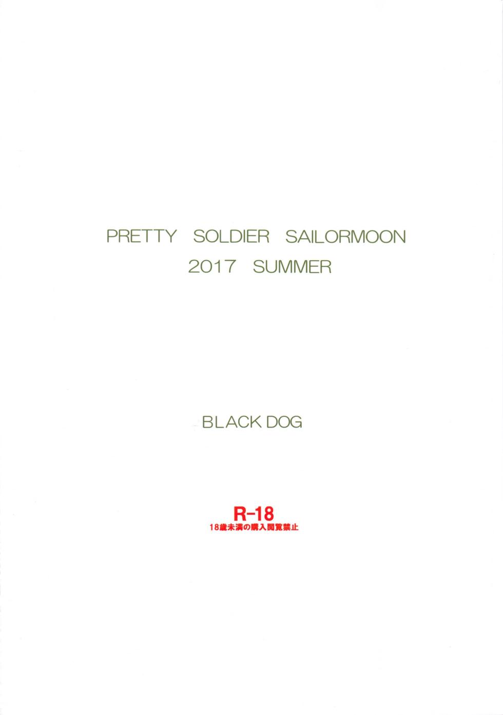 (C92) [BLACK DOG (Kuroinu Juu)] Oji-san to Futarikiri (Bishoujo Senshi Sailor Moon) [Vietnamese Tiếng Việt] [gg trans] - Page 34