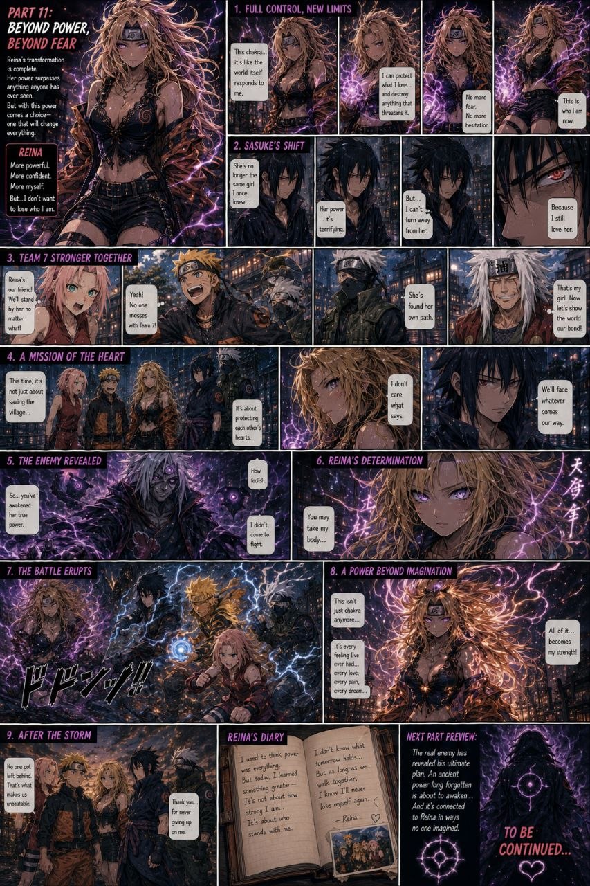 Reina - Page 11