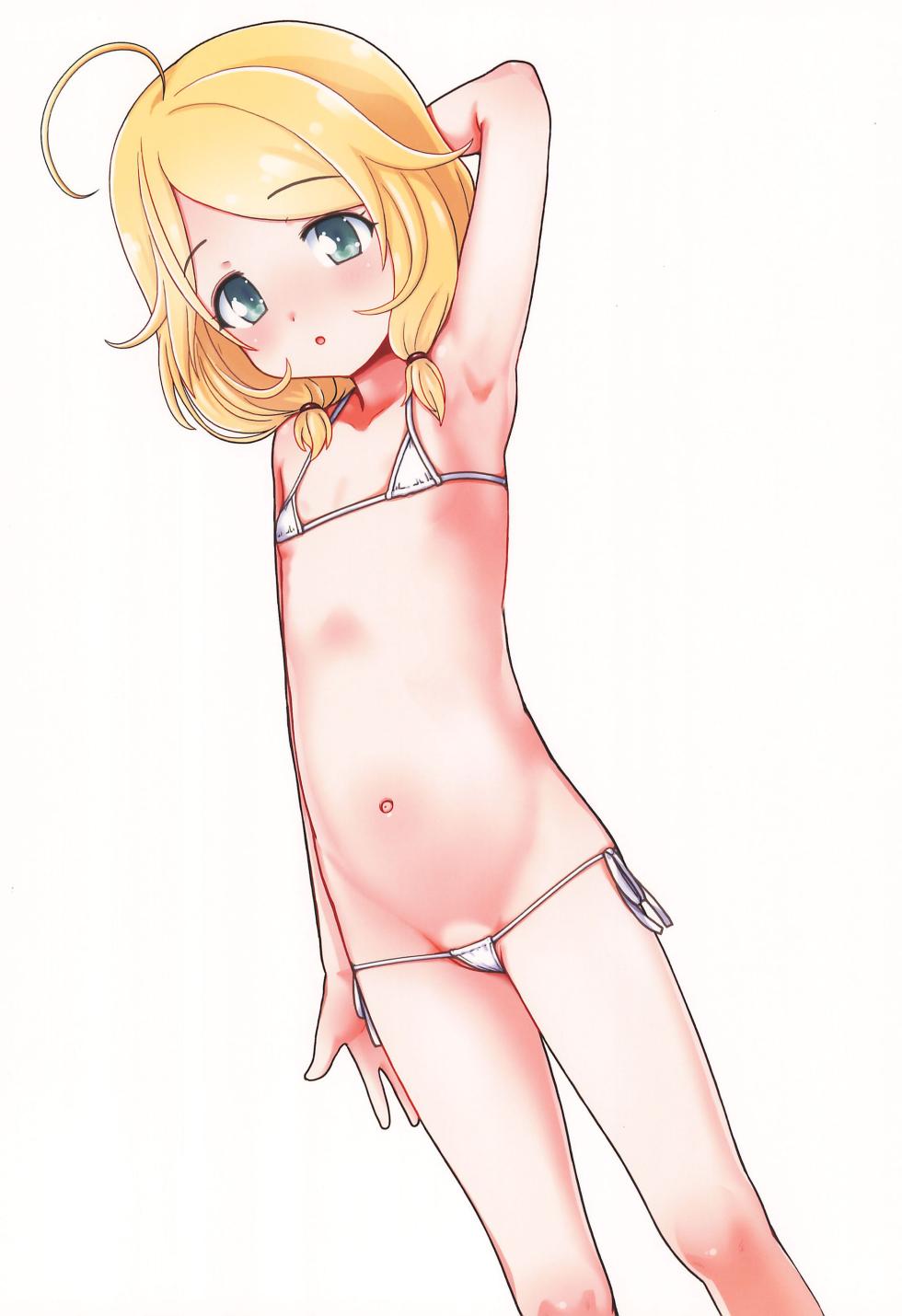 (COMIC1☆27) [Testa Kitchen (Testa)] Idol Nakayoshi Time! KZ2 (THE IDOLM@STER CINDERELLA GIRLS) - Page 24