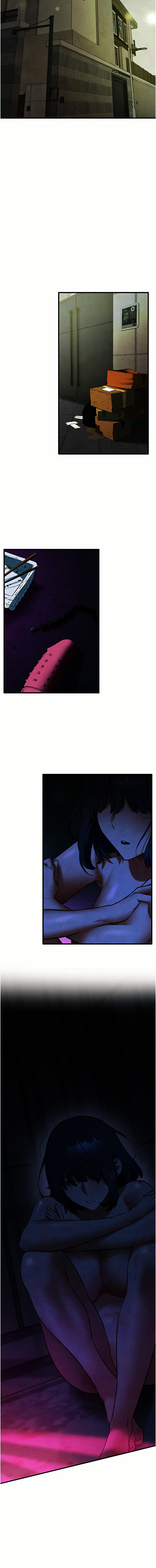 [洋世] 慾海交鋒 | 欲海交锋 1-89 [Chinese] [Ongoing] - Page 1156