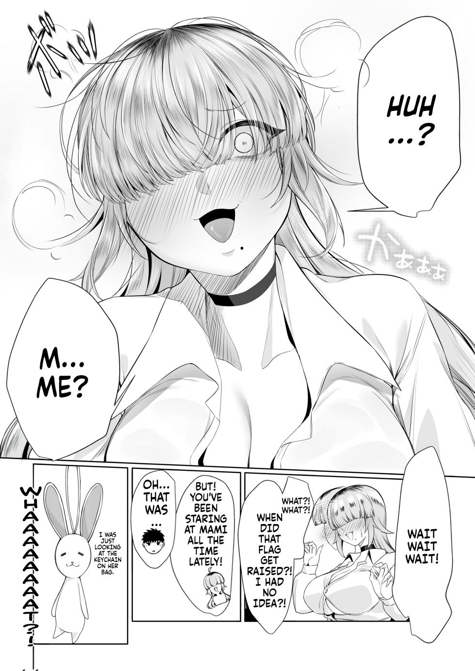 [Pokotate (Balbal 2-gou)] Atashi ga Heroine de Iin desu ka? | Is it really okay for me to be the heroine? [English] [Fallen Games] [Digital] - Page 19