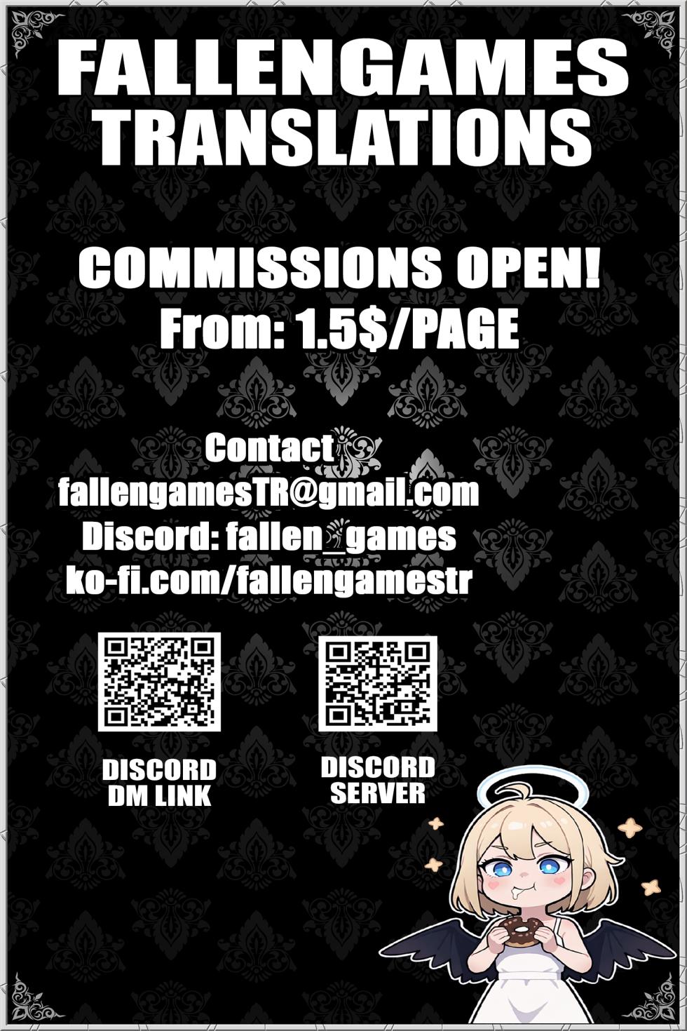 [Pokotate (Balbal 2-gou)] Atashi ga Heroine de Iin desu ka? | Is it really okay for me to be the heroine? [English] [Fallen Games] [Digital] - Page 38