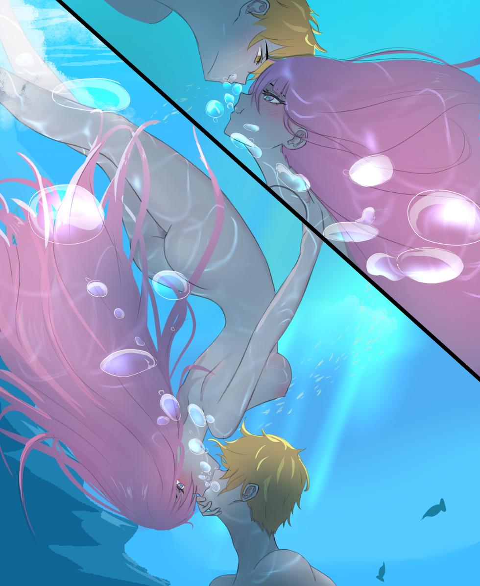 (Marima) Summer Bliss |Kesenangan Musim Panas [Indonesia] - Page 13