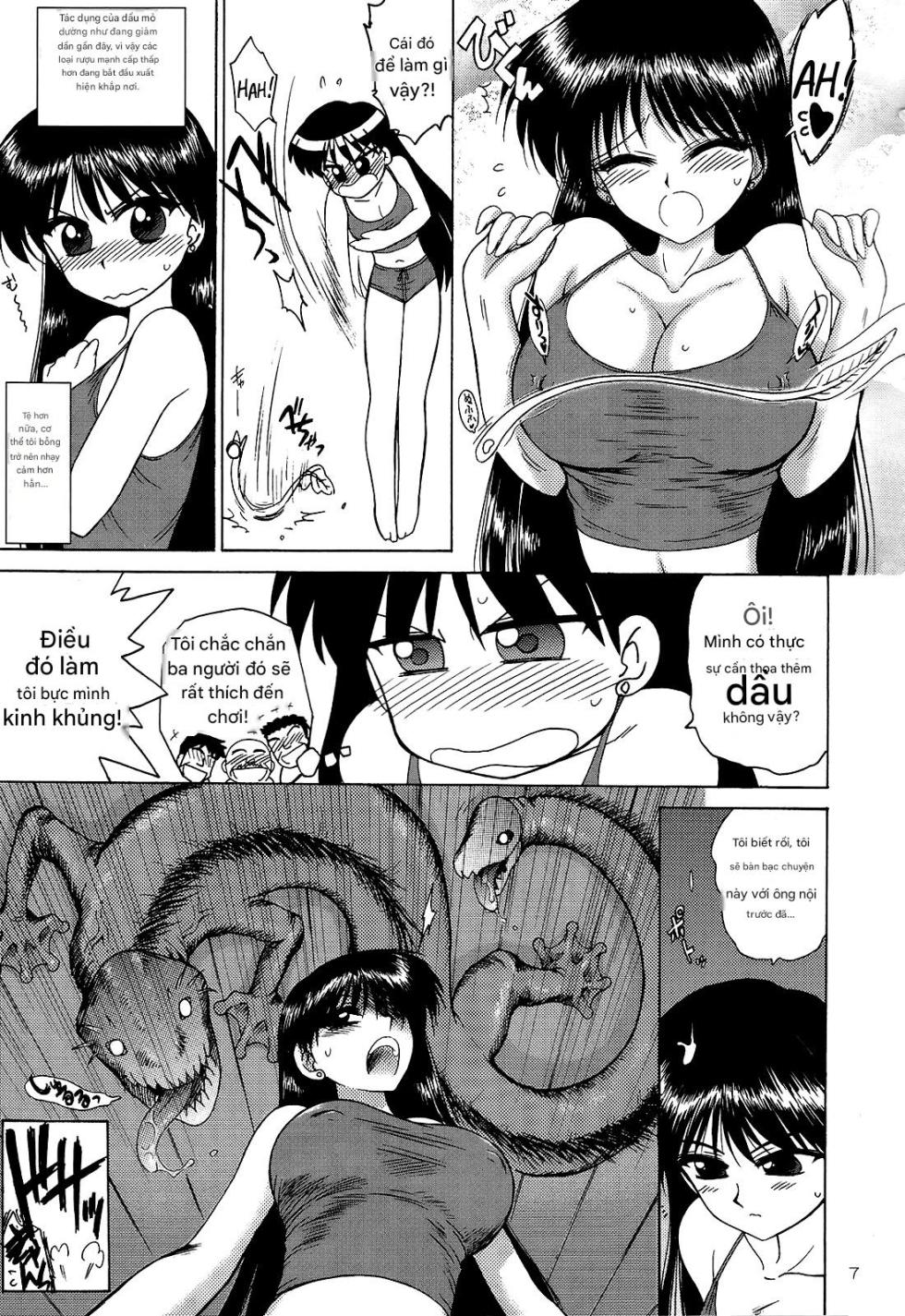 ngọc jam 2 vietnamese - Page 4